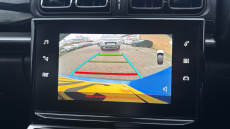 Citroen C3 1.2 PureTech 83 Flair 5dr Petrol Hatchback